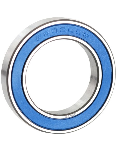 Union kogellager Keramisch CB-350 6803 LLB (17x26x5)