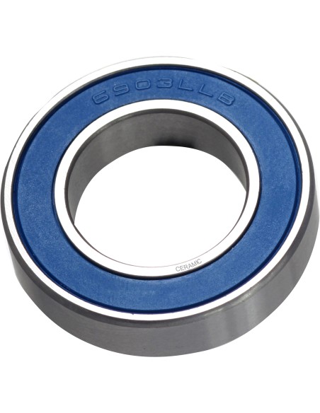 Union kogellager Keramisch CB-356 6903 LLB (17x30x7)