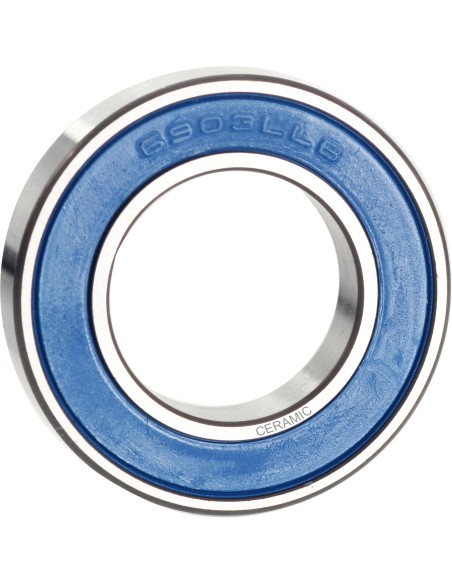 Union kogellager Keramisch CB-356 6903 LLB (17x30x7)