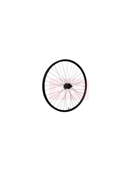 Roland achterwiel 28 RYDE Taurus21 Shimano M475 zwart