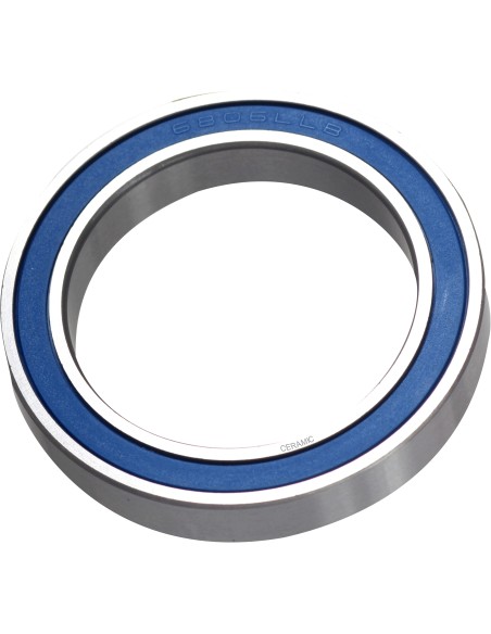 Union kogellager Keramisch CB-377 6806 LLB (30x42x7)