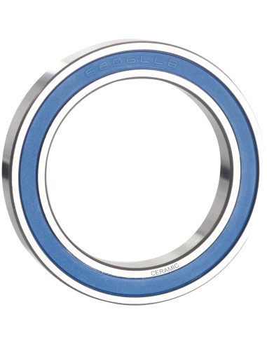 Union Keramische kogellager CB-377 6806 LLB (30x42x7)