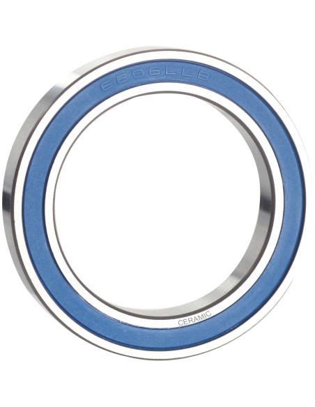 Union kogellager Keramisch CB-377 6806 LLB (30x42x7)