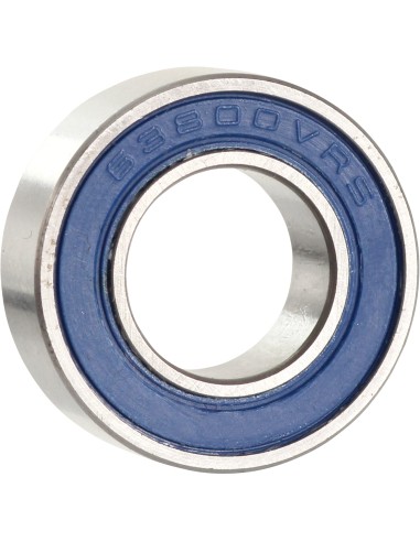 Union Kogellager MAX CB-432 63800V LLU (10x19x7)