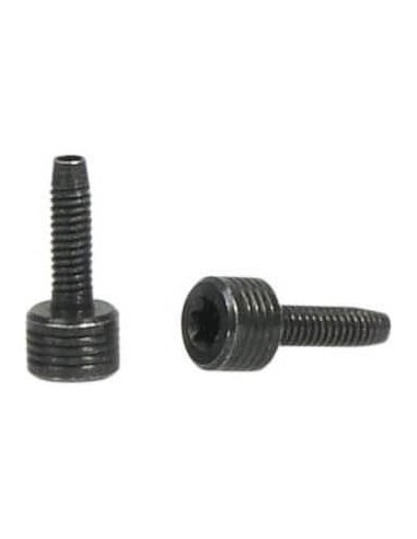 Elvedes schijfremset L+R HP400