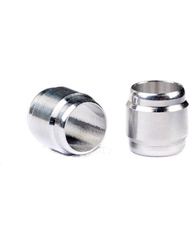 Elvedes schijfremset L+R HP400