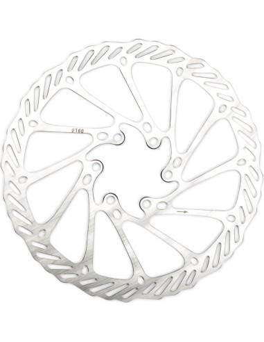 Elvedes schijfremset L HP400