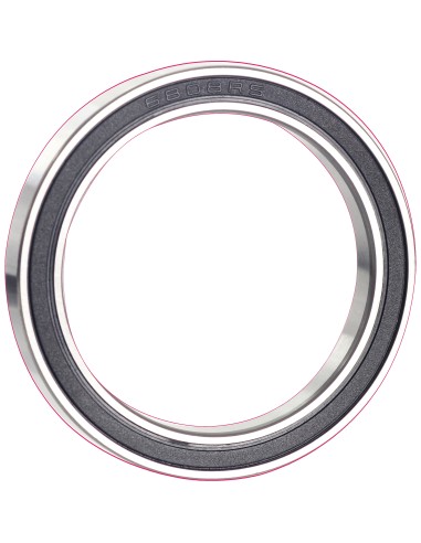 Union Kogellager MAX CB-471 6808V LLU (40x52x7)