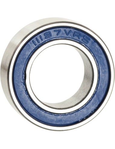 Union Kogellager MAX CB-620 DR11197V dub. rij LLU (11x19x7)