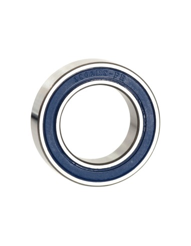 Union Kogellager MAX CB-635 3802V dub. rij LLU (15x24x7)