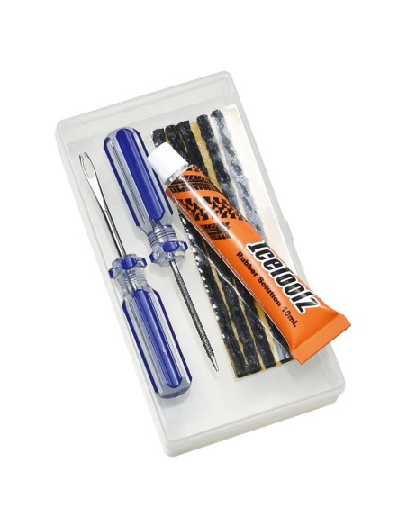 IceToolz bandreparatieset voor tubeless banden