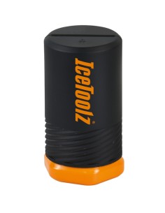 IceToolz gereedschapbidon met inhoud