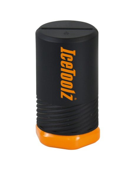 IceToolz gereedschapbidon met inhoud