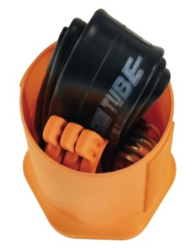 IceToolz gereedschapbidon met inhoud