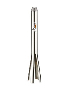 IceToolz Xpert balhoofdcup uitdrijver 1.1/4 en 1.1/2 inch