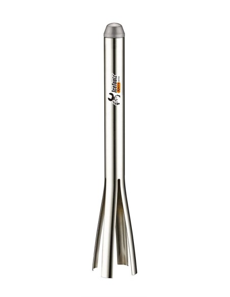 IceToolz Xpert balhoofdcup uitdrijver 1.1/4 en 1.1/2 inch