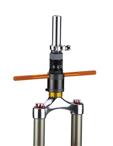 IceToolz Xpert vorkkroonfrees 26.4 / 27.0 / 30.0mm