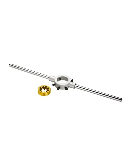 IceToolz Xpert draadsnijder voorvork 1x24TPI