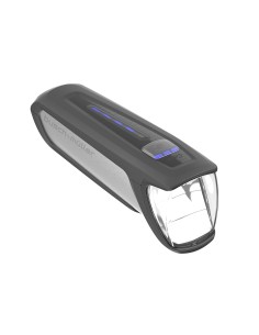 Busch + Müller koplamp Ixon Core 2 usb C 70 LUX