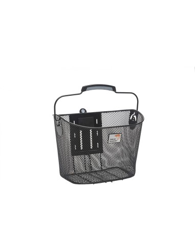 New Looxs mand Toscane Smartlock afn 19L zwart 34x25x25cm