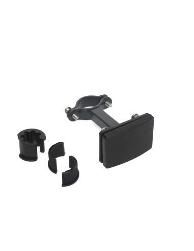 New Looxs mand Toscane vast 19L zwart 34x25x25cm