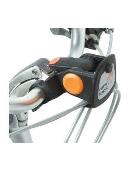 New Looxs Turnlock Systeem