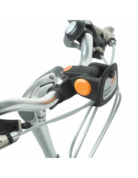 New Looxs Turnlock Systeem