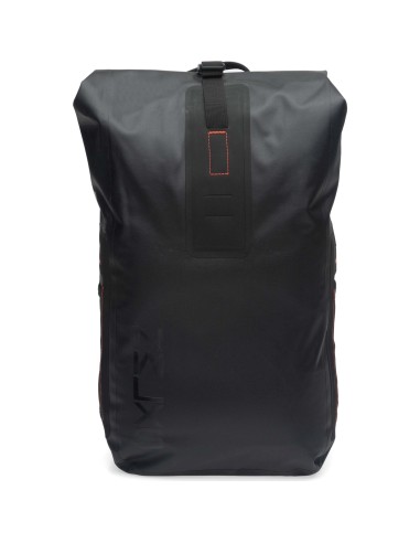New Looxs rugtas Varo waterdicht zwart 22L 15 inch