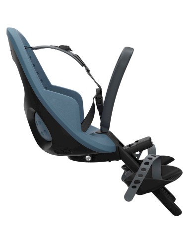 Thule voorzitje Yepp 2 Mini aegean blue