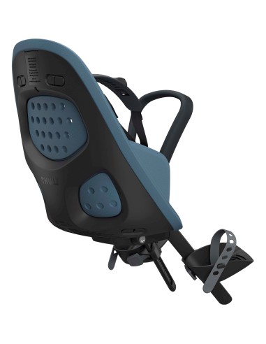 Thule voorzitje Yepp 2 Mini aegean blue