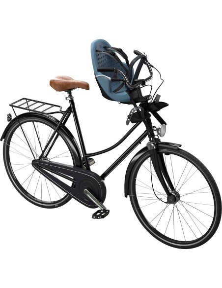 Thule voorzitje Yepp 2 Mini aegean blue