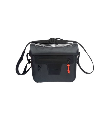 New Looxs stuurtas Varo black 9,5L