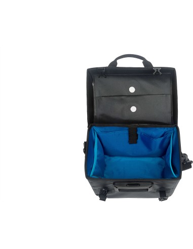 New Looxs stuurtas Varo black 9,5L