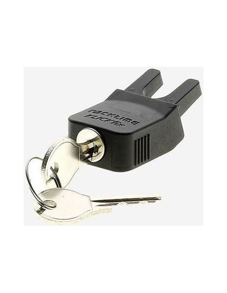 Racktime Secure IT Slot