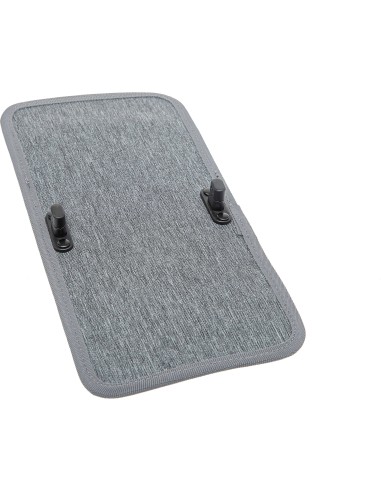 New Looxs tasplaat Nova grey