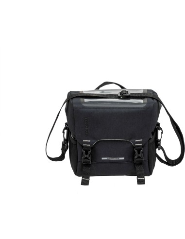 New Looxs stuurtas Sports Klickfix zwart 9L