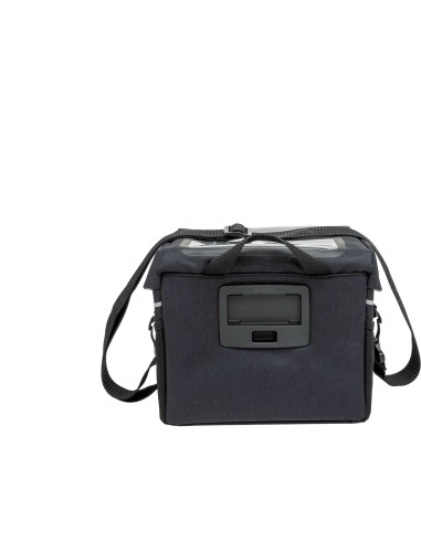 New Looxs stuurtas Sports Klickfix zwart 9L