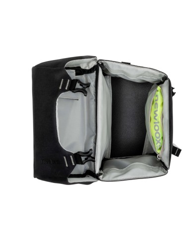 New Looxs stuurtas Sports Klickfix zwart 9L