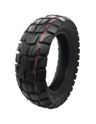 PRO-mounts btb 10 x 2.5 zwart off-road