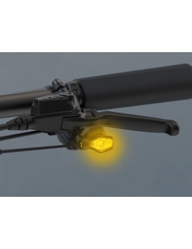 Busch + Müller richtingaanwijzers Turntec T4