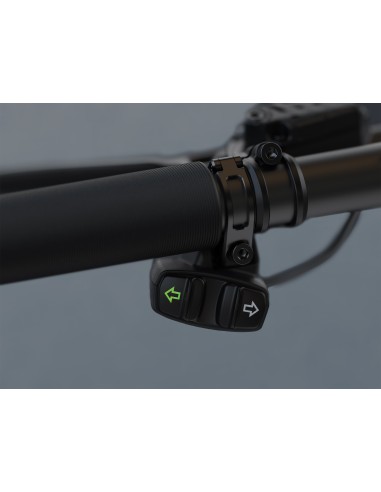 Busch + Müller richtingaanwijzers Turntec T4