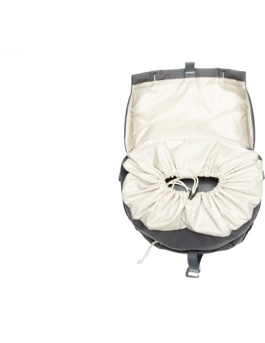 New Looxs fietstas enkel Vigo single grey 18,5L