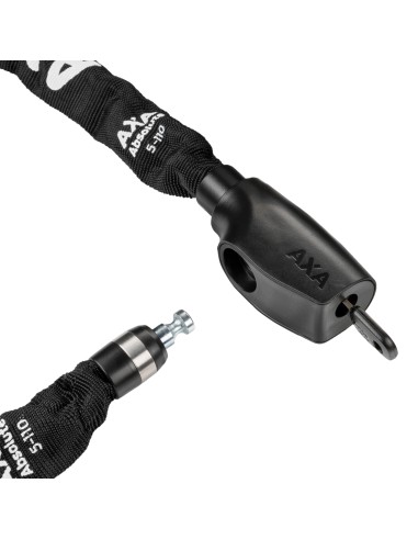 Axa kettingslot Absolute 5/110