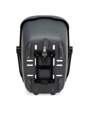 New Looxs mand Clipper antraciet MIK