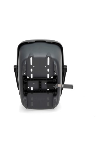 New Looxs mand Clipper antraciet MIK