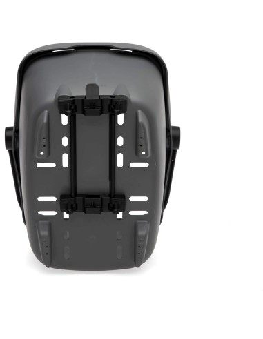 New Looxs mand Clipper antraciet Racktime