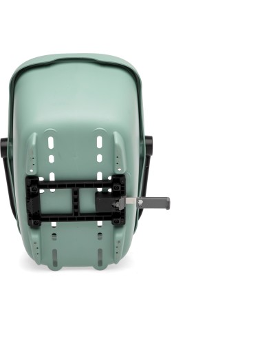 New Looxs mand Clipper groen MIK