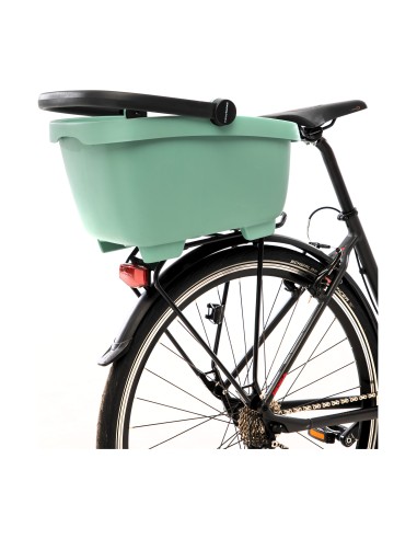 New Looxs mand Clipper groen MIK