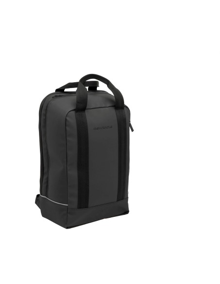 New Looxs rugtas Nevada Backpack black 20L