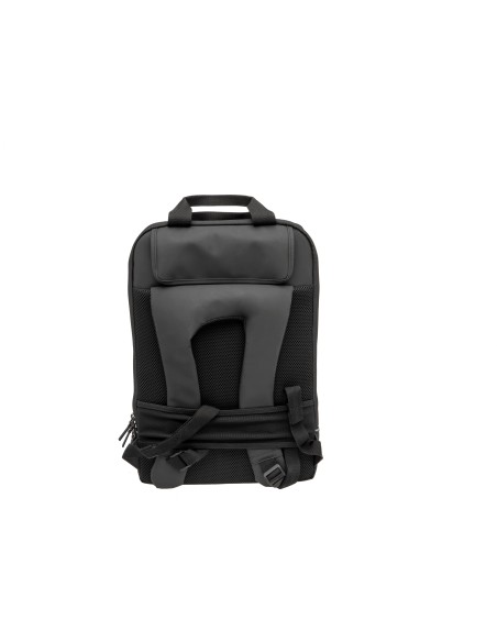 New Looxs rugtas Nevada Backpack black 20L